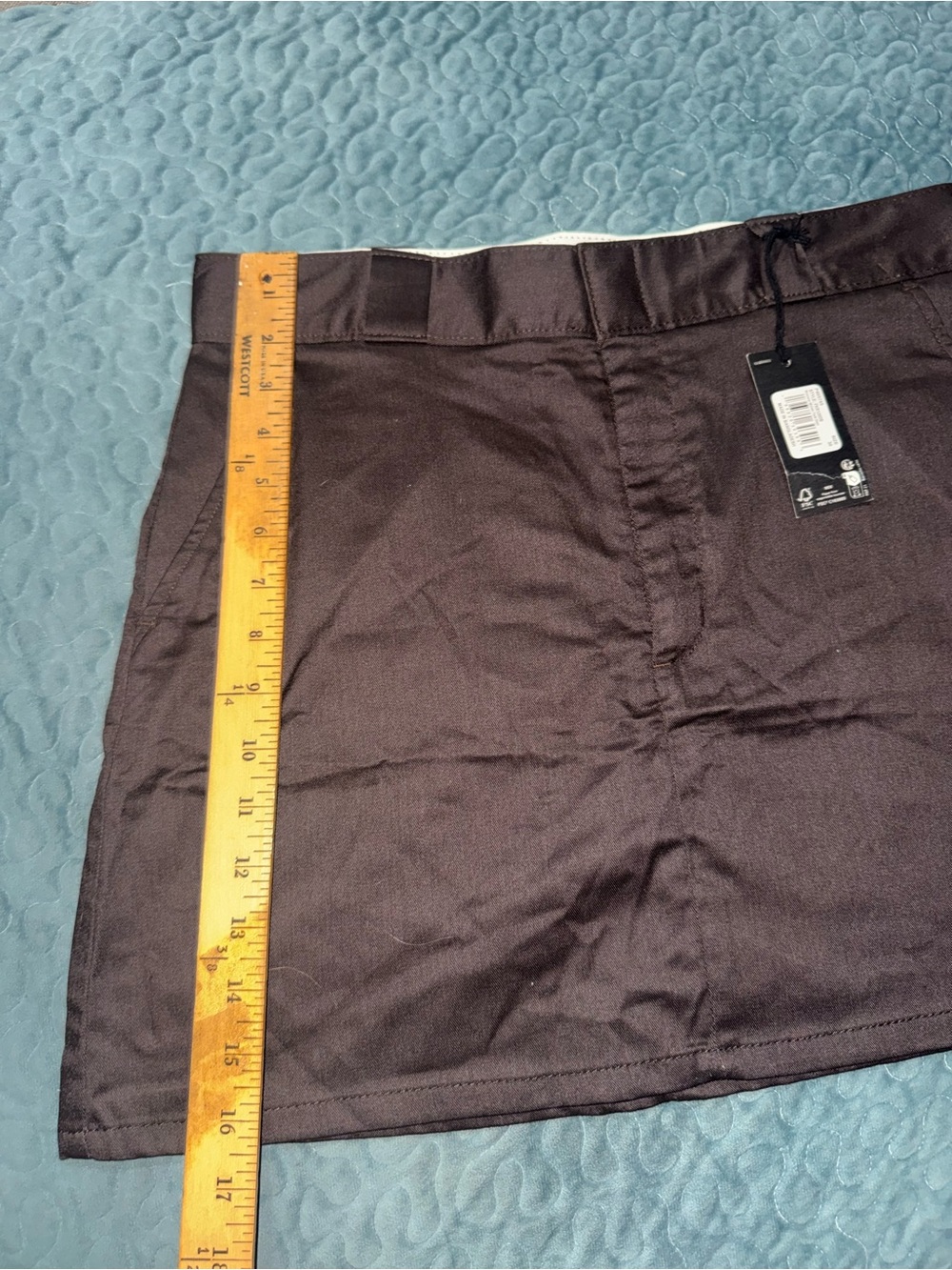 Dickies  Mini Skirt size 30 - Picture 7 of 10